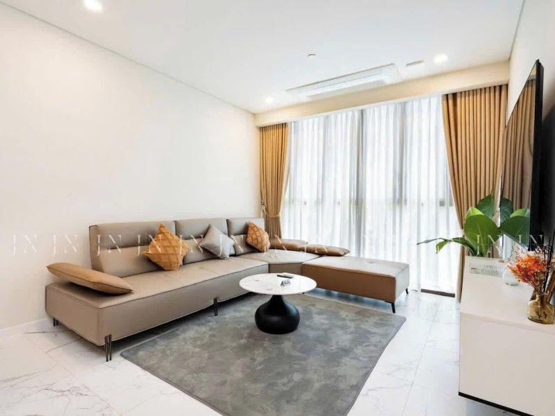 Suri- Metropole Thu Thiem Apartment image