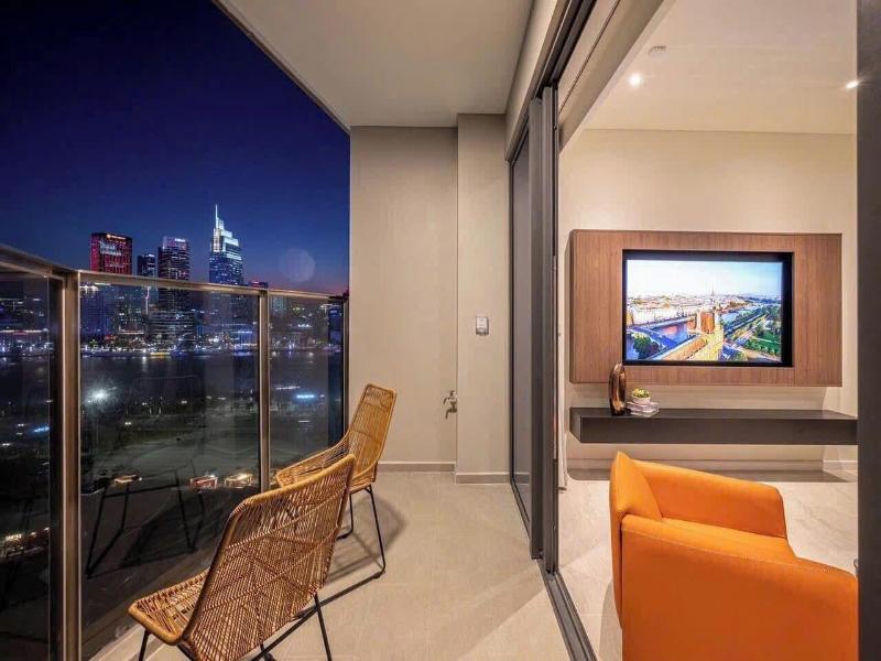 Suri- Metropole Thu Thiem Apartment image