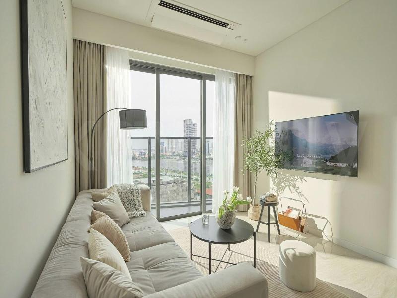 Suri- Metropole Thu Thiem Apartment image