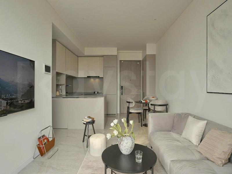 Suri- Metropole Thu Thiem Apartment image