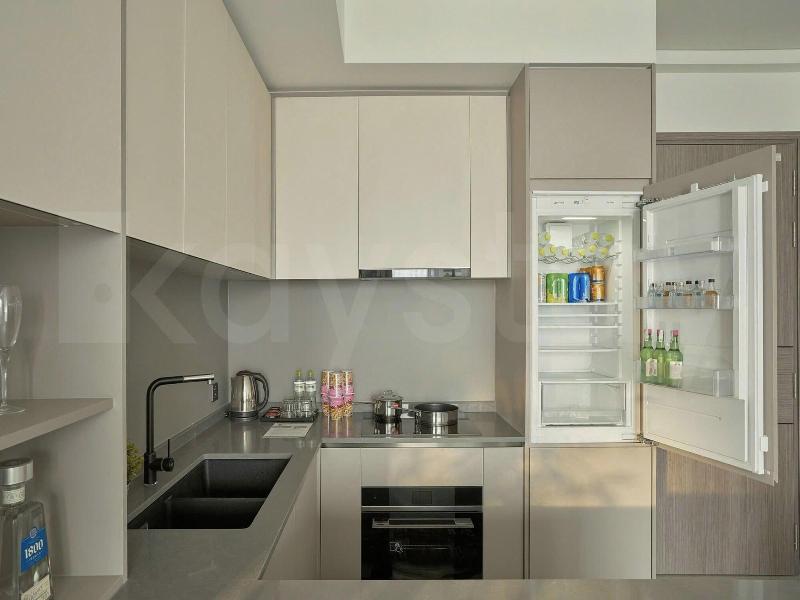 Suri- Metropole Thu Thiem Apartment image