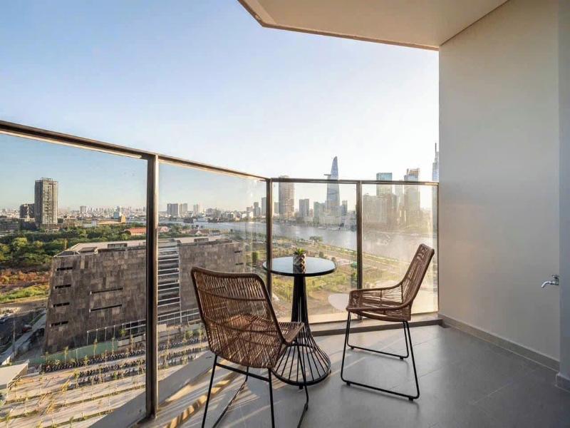 Suri- Metropole Thu Thiem Apartment image