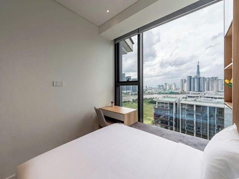Suri- Metropole Thu Thiem Apartment image