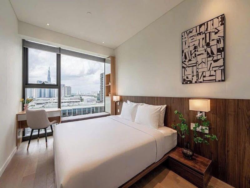 Suri- Metropole Thu Thiem Apartment image