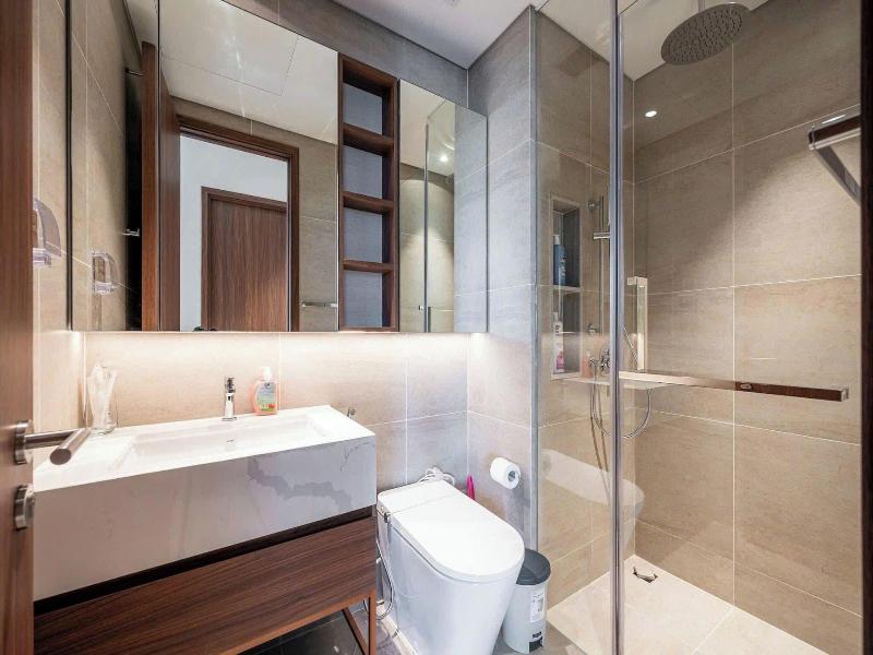 Suri- Metropole Thu Thiem Apartment image