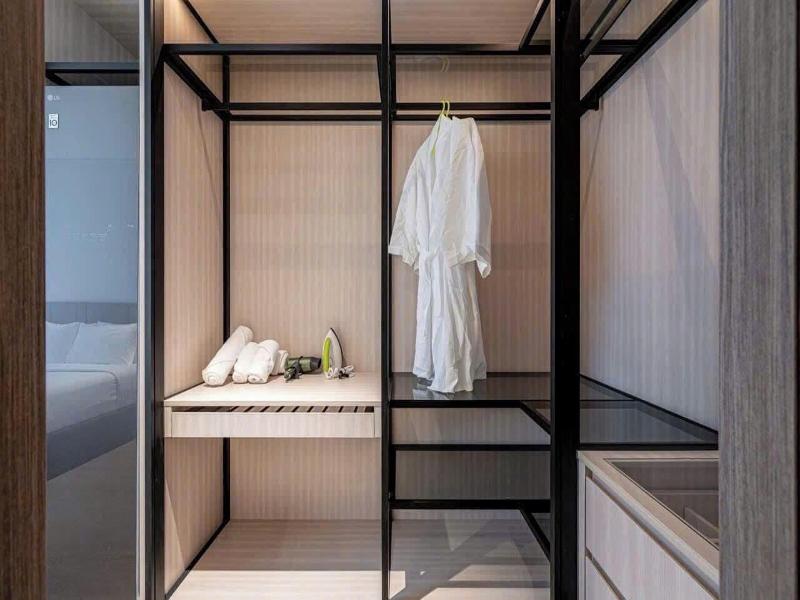Suri- Metropole Thu Thiem Apartment image
