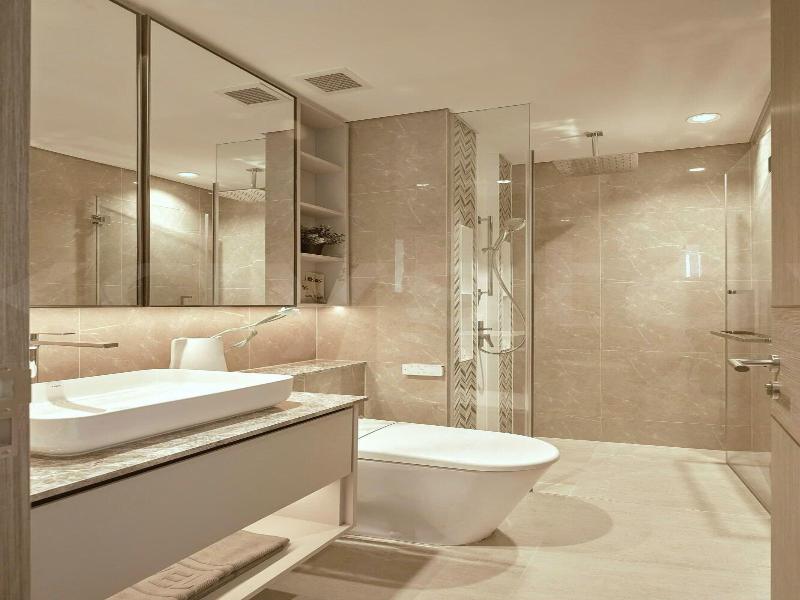 Suri- Metropole Thu Thiem Apartment image