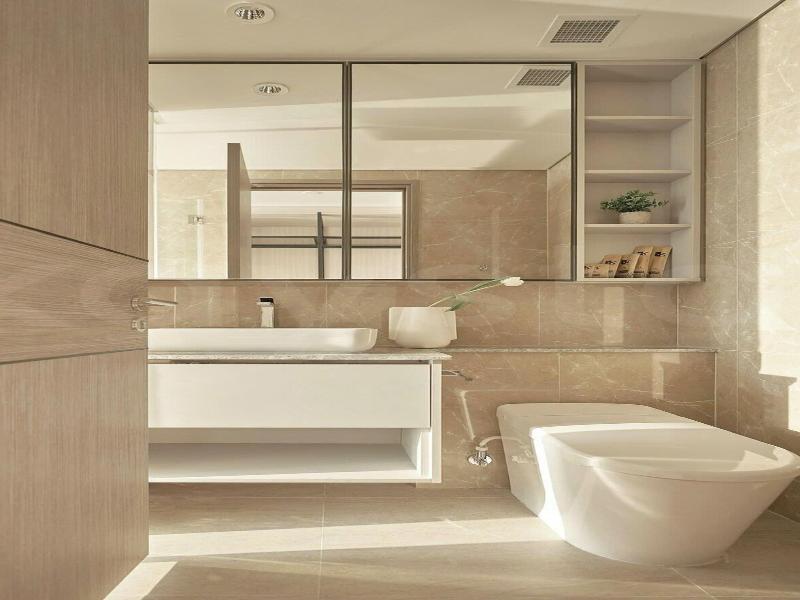 Suri- Metropole Thu Thiem Apartment image