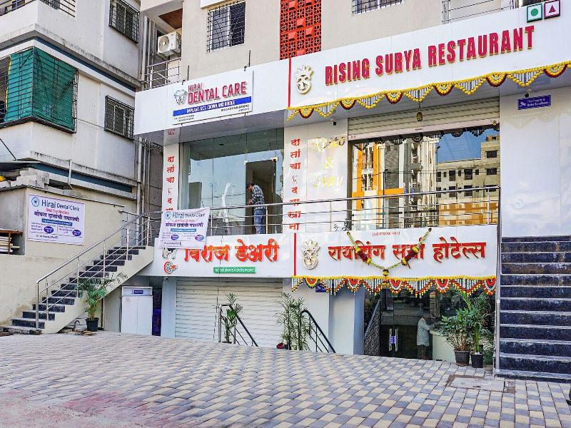Fabhotel Rising Surya image