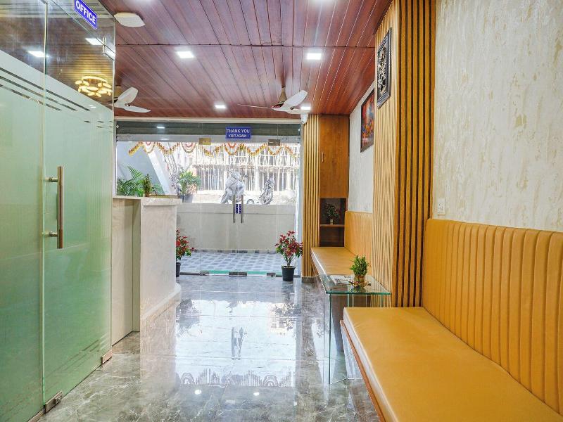 Fabhotel Rising Surya image