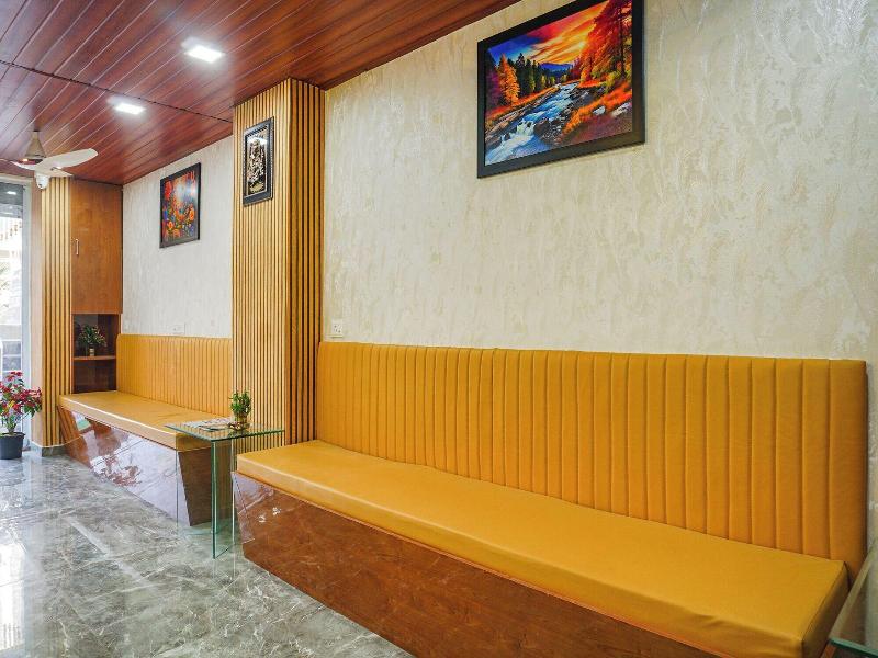 Fabhotel Rising Surya image