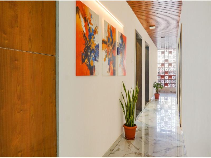 Fabhotel Rising Surya image