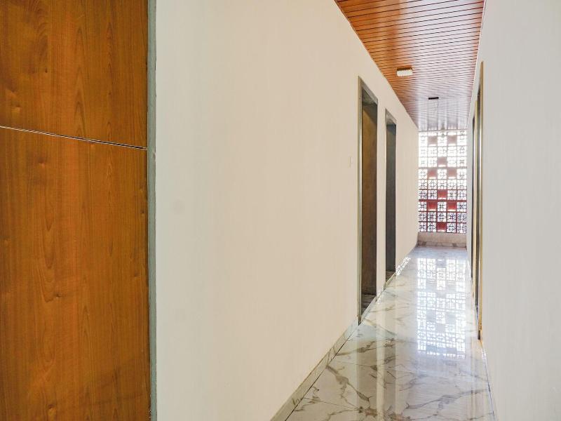 Fabhotel Rising Surya image