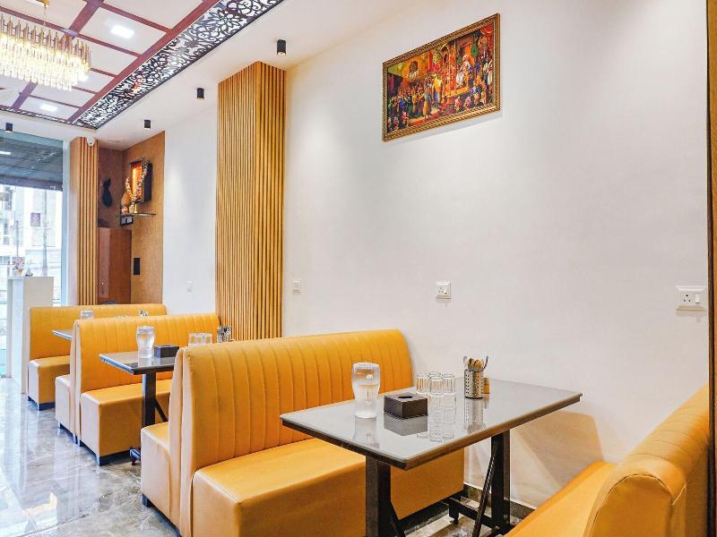 Fabhotel Rising Surya image