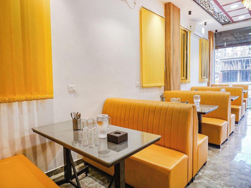 Fabhotel Rising Surya image