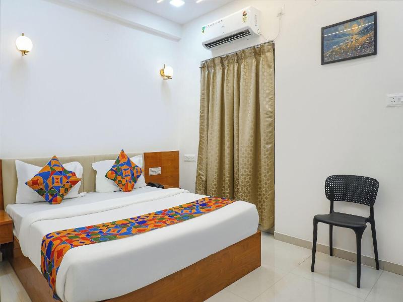 Fabhotel Rising Surya image
