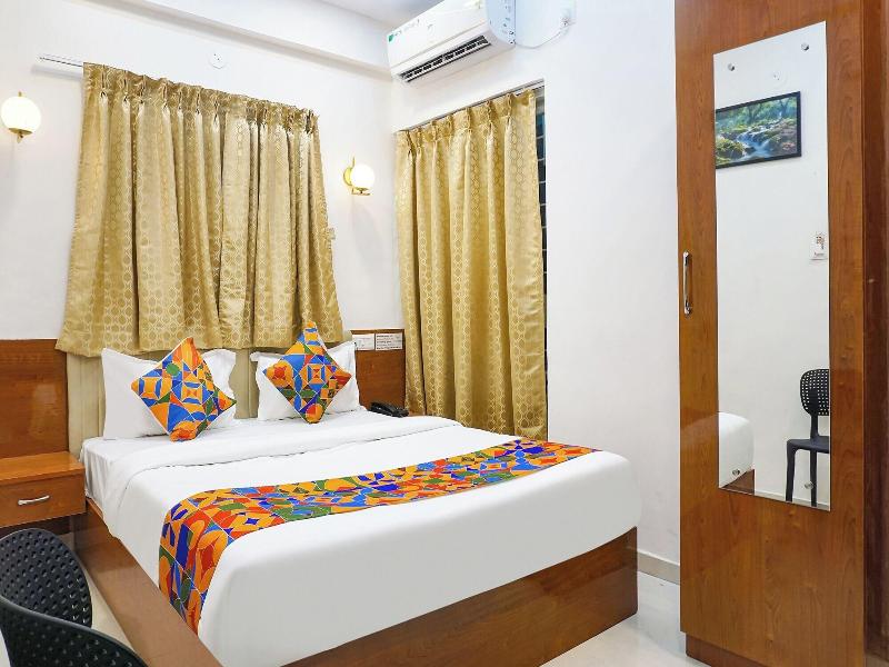 Fabhotel Rising Surya image