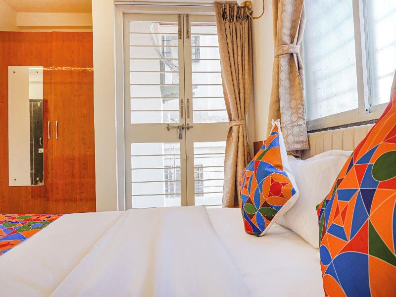 Fabhotel Rising Surya image