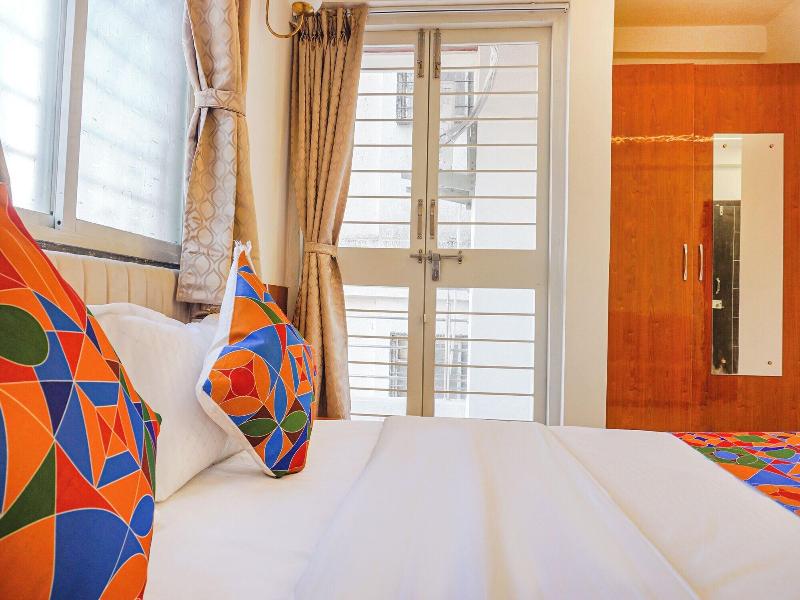 Fabhotel Rising Surya image