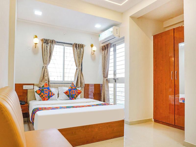 Fabhotel Rising Surya image