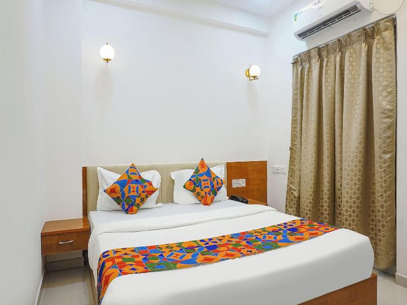 Fabhotel Rising Surya image