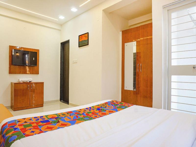 Fabhotel Rising Surya image