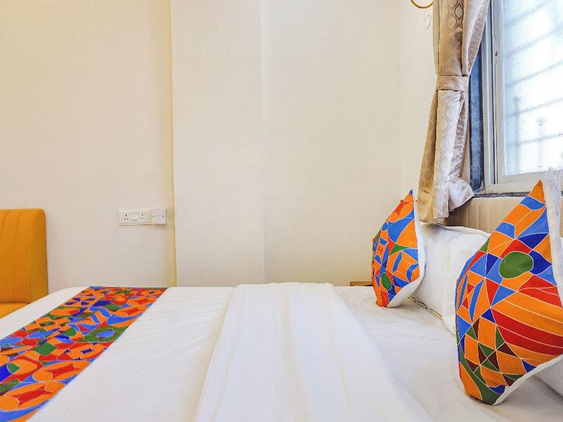 Fabhotel Rising Surya image
