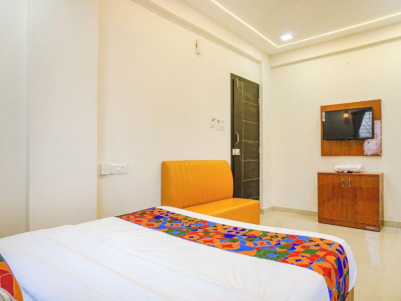 Fabhotel Rising Surya image