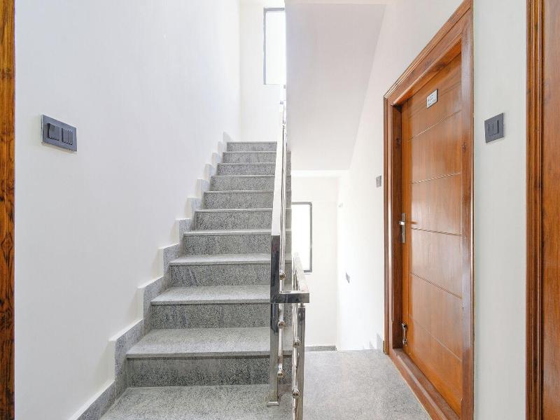 Fabhotel Elegance