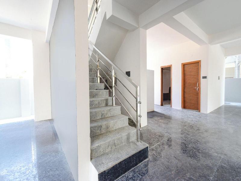 Fabhotel Elegance