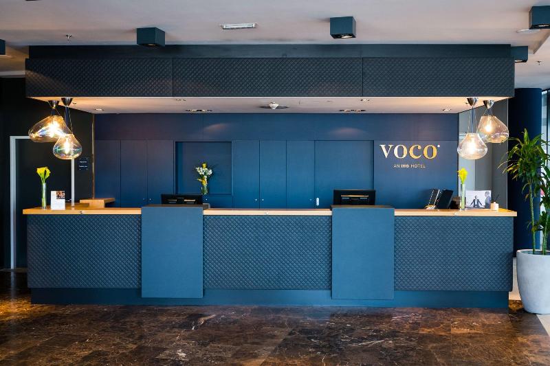 voco Villach, an IHG Hotel