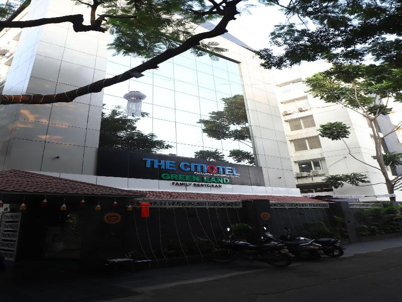 The Citiotel image