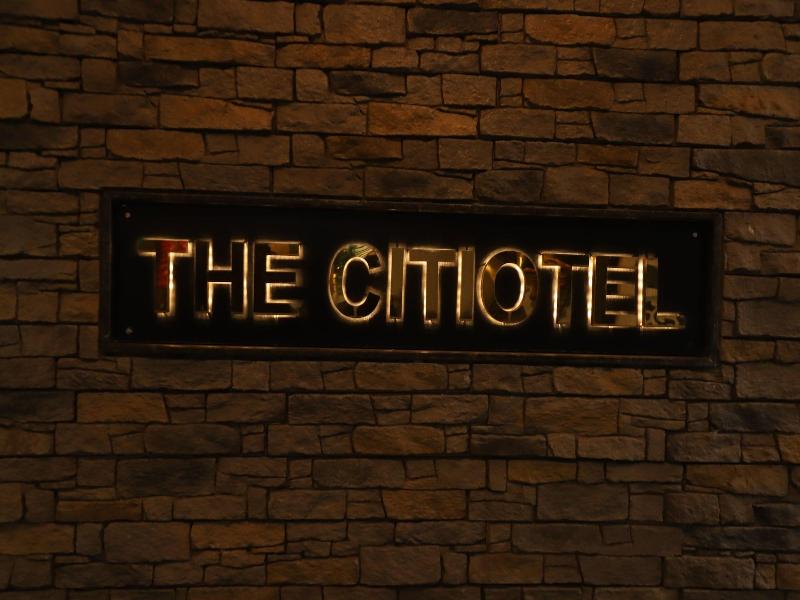 The Citiotel image