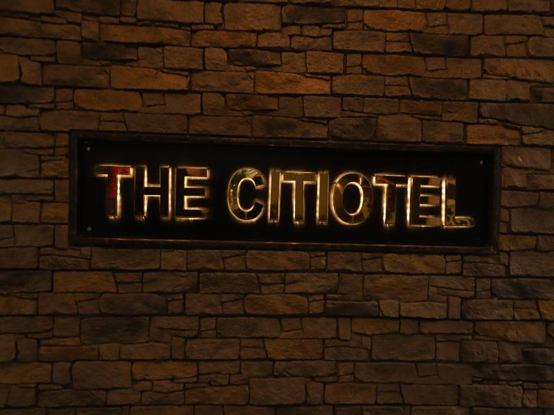 The Citiotel image
