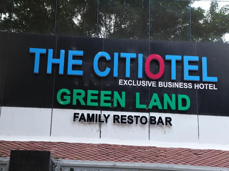 The Citiotel image
