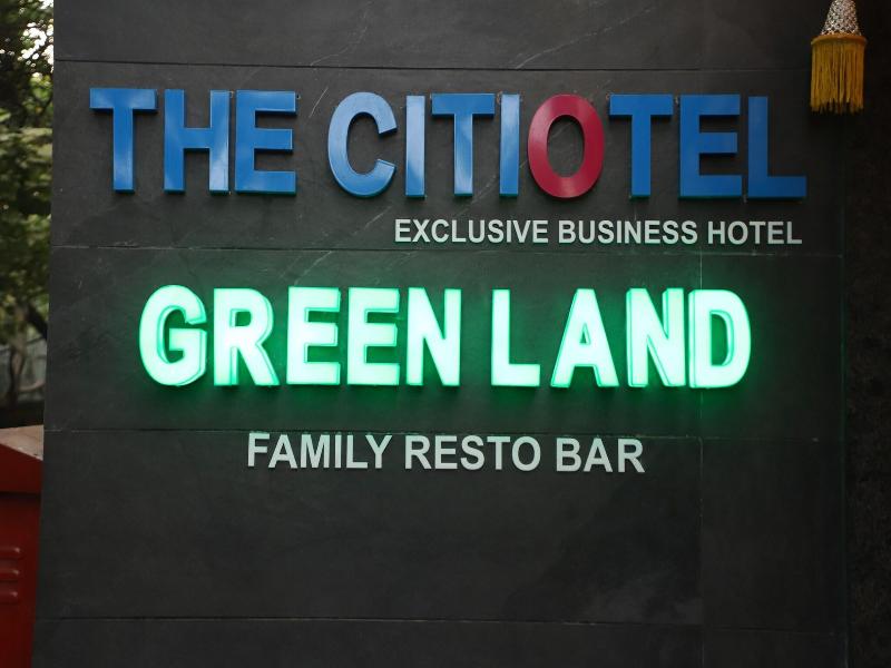 The Citiotel image