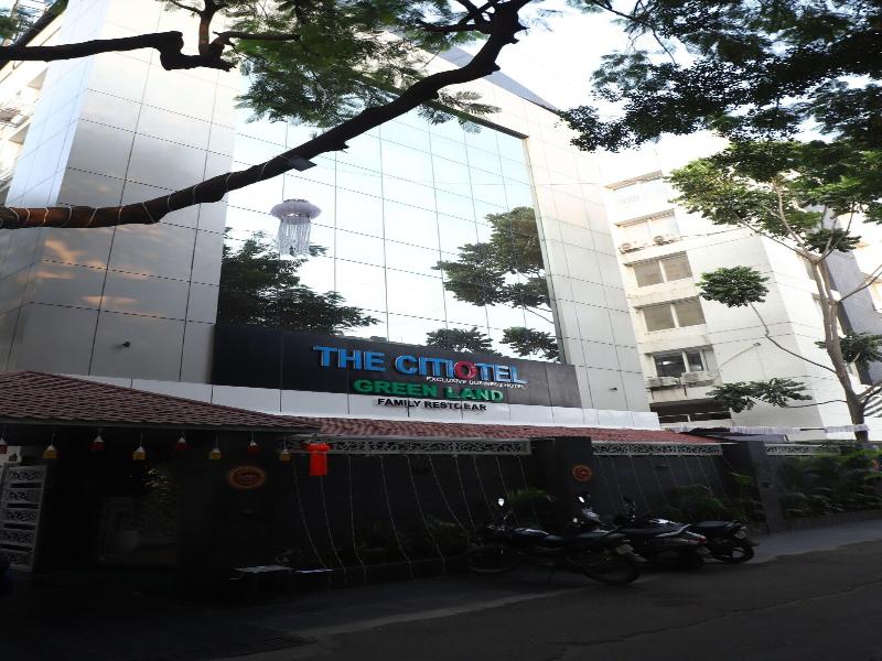 The Citiotel image