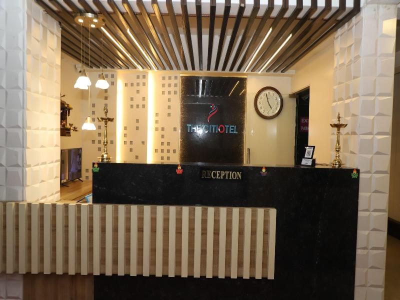 The Citiotel image