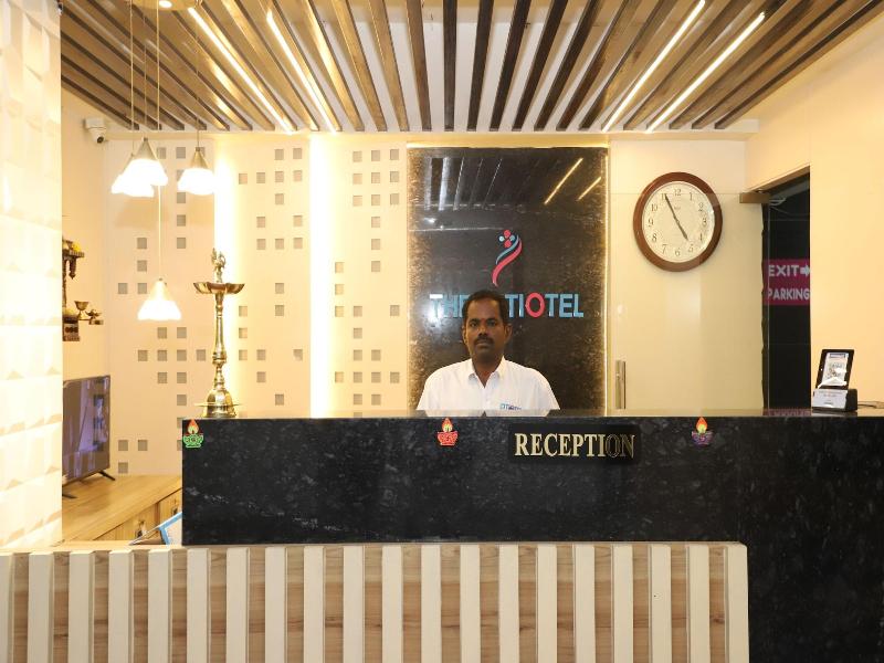 The Citiotel image