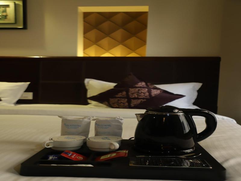 The Citiotel image