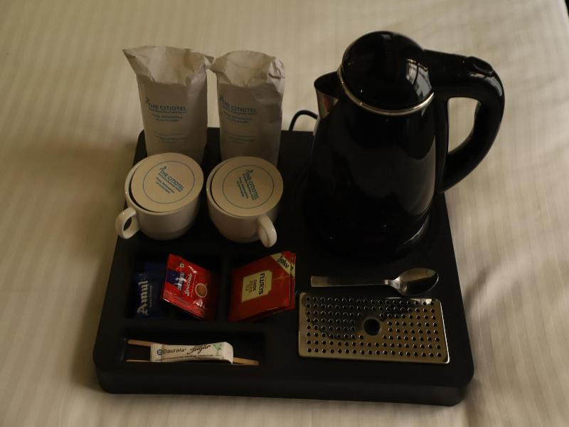The Citiotel image