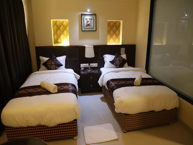 The Citiotel image