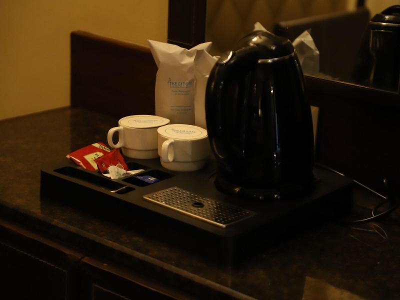 The Citiotel image