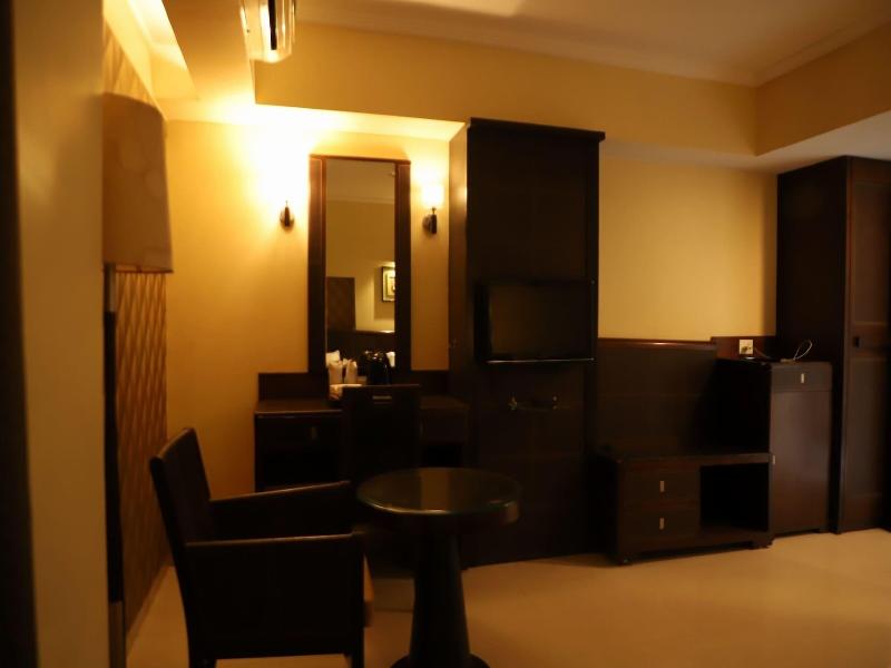 The Citiotel image