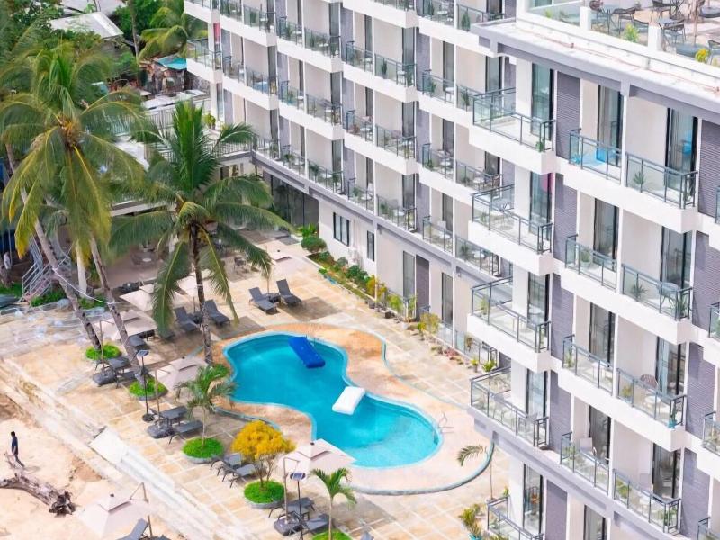 Angel Garden Resort