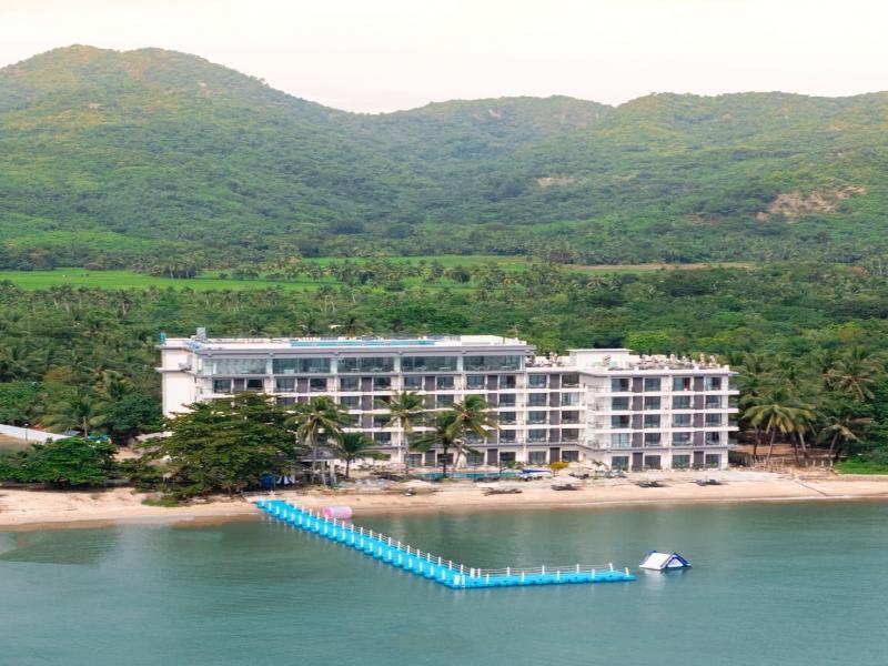 Angel Garden Resort