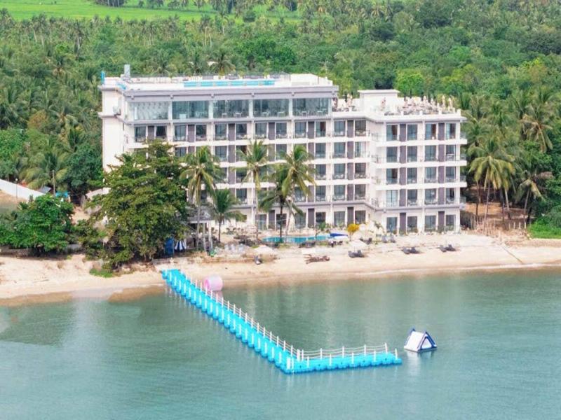 Angel Garden Resort — general view
