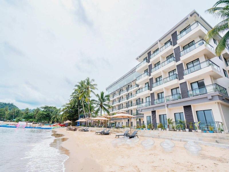 Angel Garden Resort — exterior view