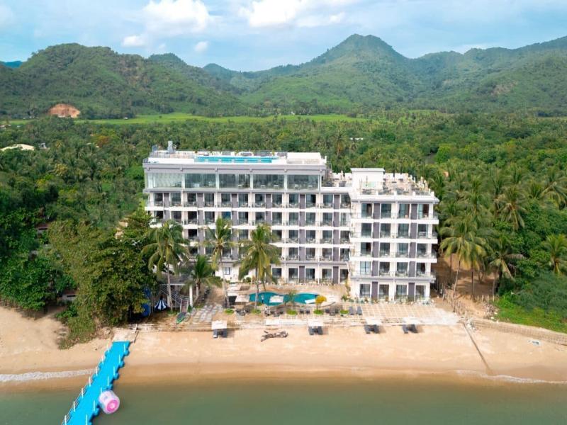 Angel Garden Resort — general view