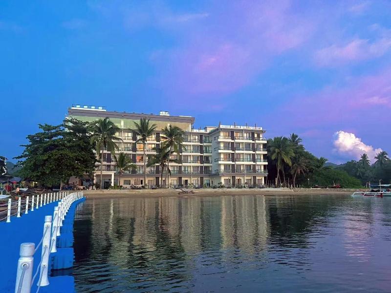 Angel Garden Resort — general view